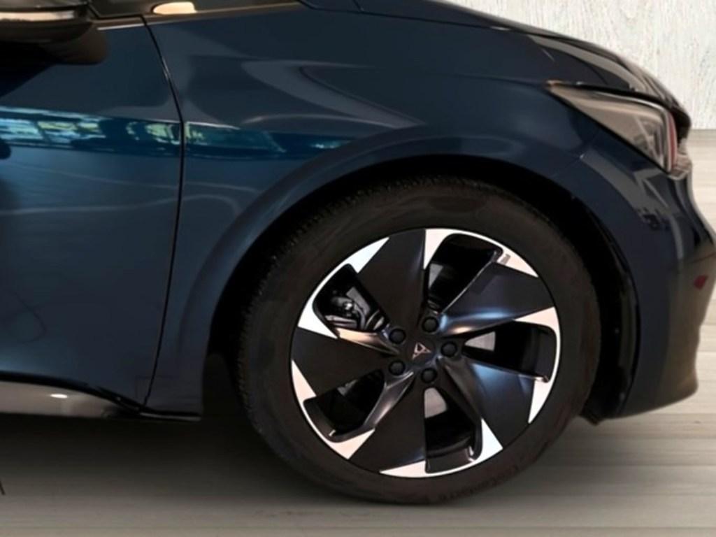 CUPRA Born 58kWh e-Boost Pack Advanced Plus 170 kW (231 CV) - 7