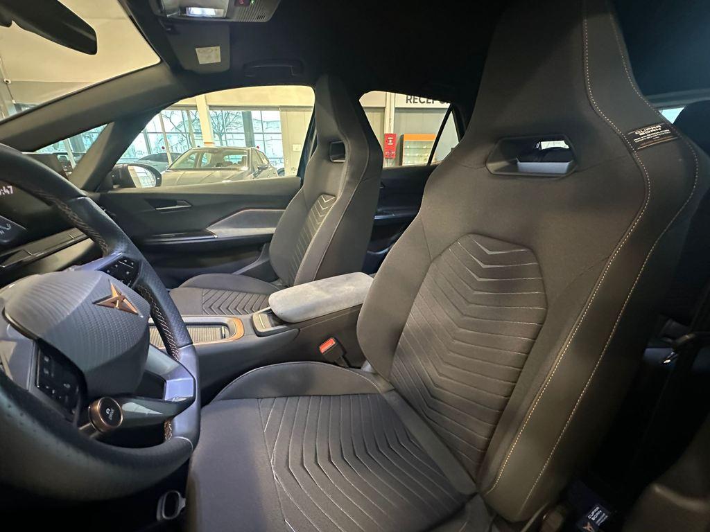 CUPRA Born 58kWh e-Boost Pack Advanced Plus 170 kW (231 CV) - 17