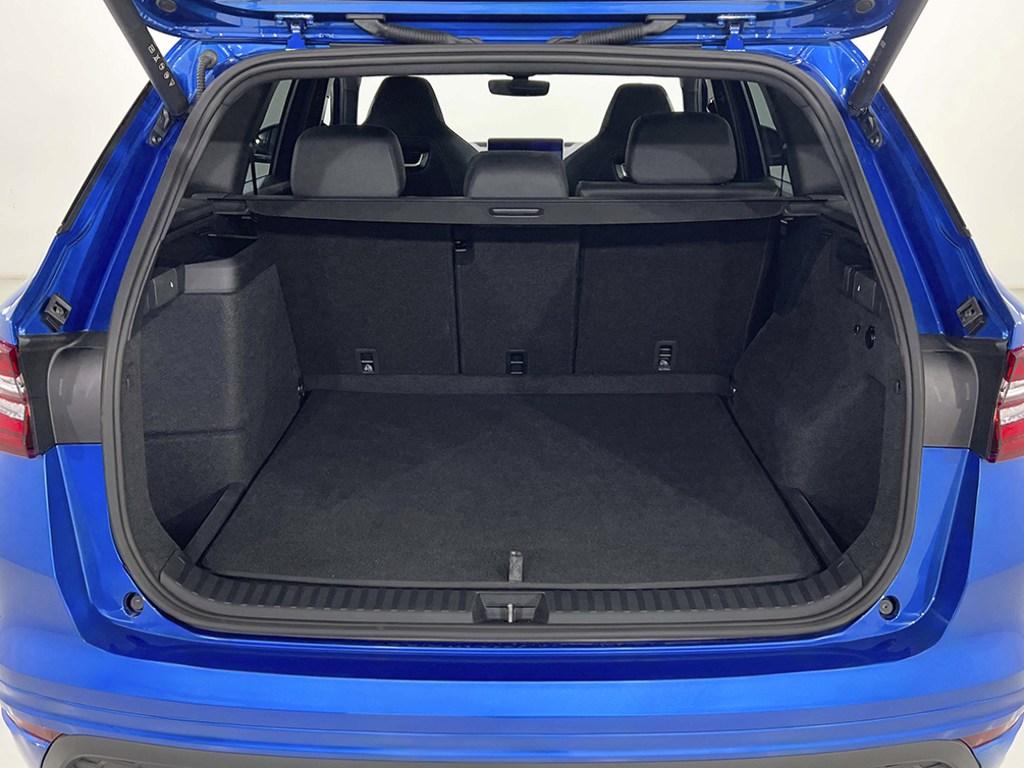 Skoda Kodiaq 1.5 TSI PHEV Sportline 4x2 DSG 150 kW (204 CV) - 6