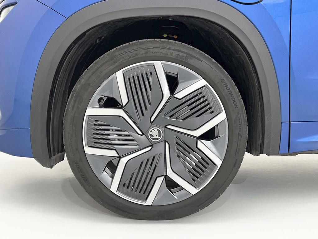 Skoda Kodiaq 1.5 TSI PHEV Sportline 4x2 DSG 150 kW (204 CV) - 7