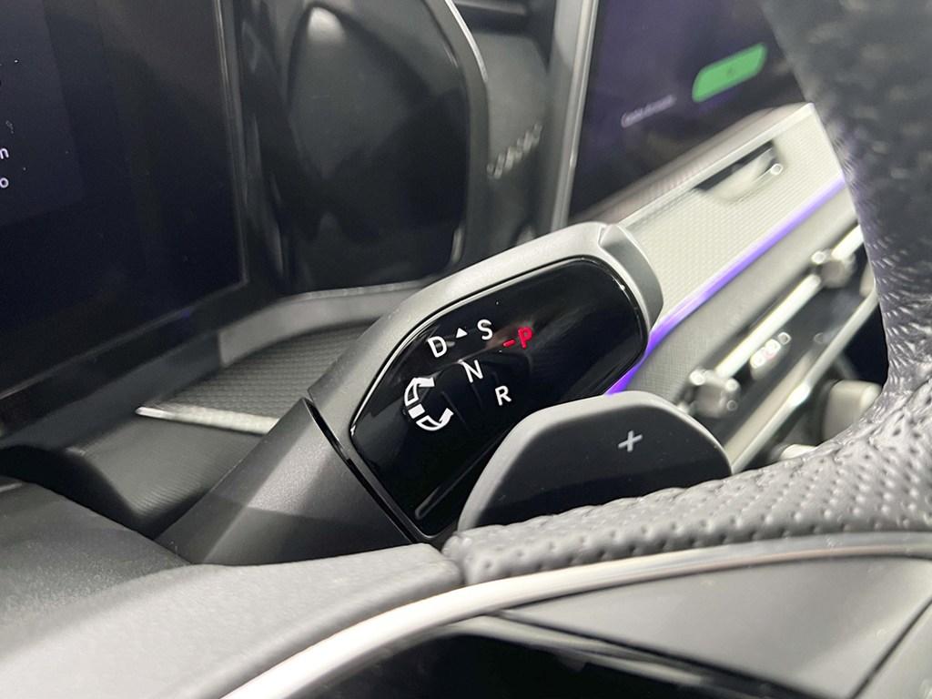 Skoda Kodiaq 1.5 TSI PHEV Sportline 4x2 DSG 150 kW (204 CV) - 10