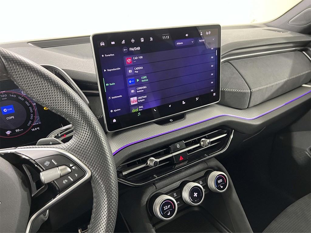 Skoda Kodiaq 1.5 TSI PHEV Sportline 4x2 DSG 150 kW (204 CV) - 13