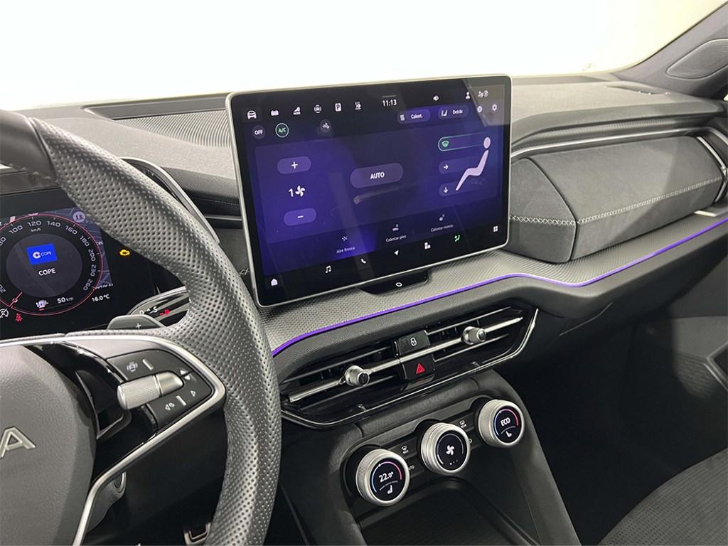 Skoda Kodiaq 1.5 TSI PHEV Sportline 4x2 DSG 150 kW (204 CV) - 14