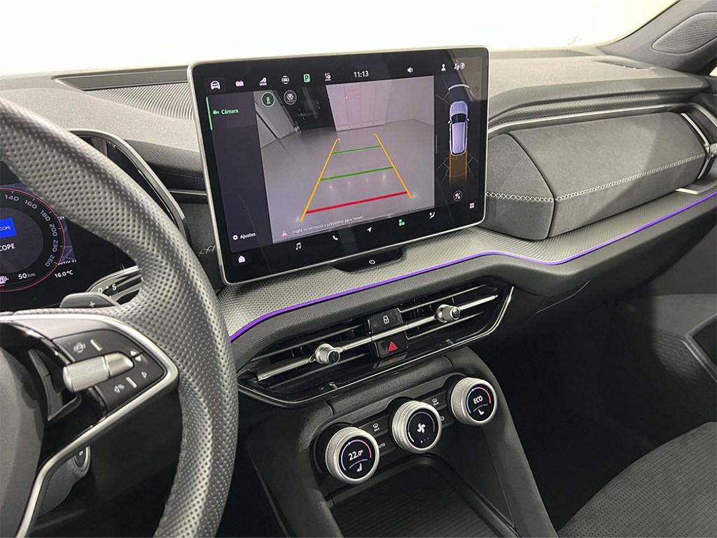 Skoda Kodiaq 1.5 TSI PHEV Sportline 4x2 DSG 150 kW (204 CV) - 15