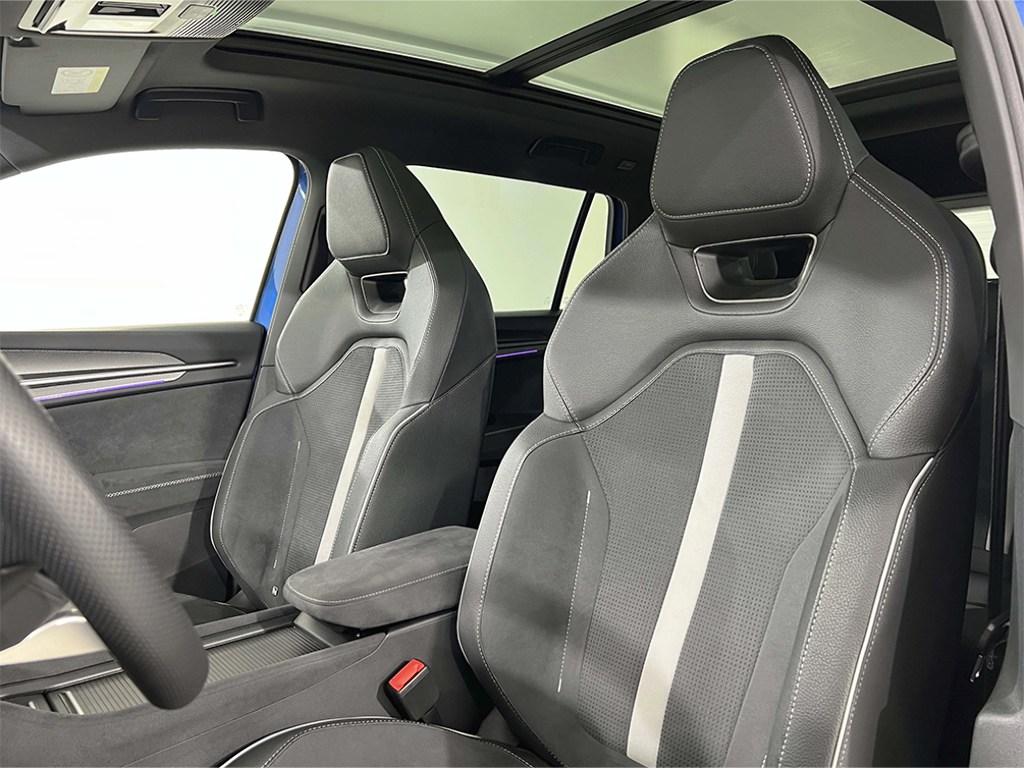 Skoda Kodiaq 1.5 TSI PHEV Sportline 4x2 DSG 150 kW (204 CV) - 18