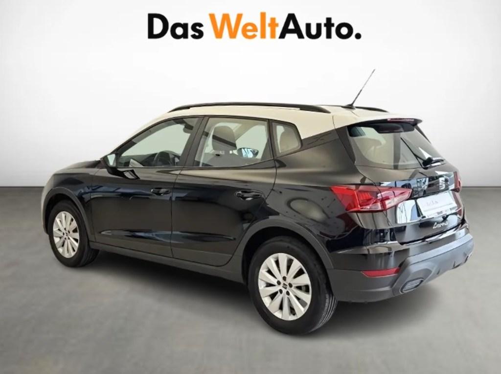 SEAT Arona 1.0 TSI Style Special Edition 85 kW (115 CV) - 1
