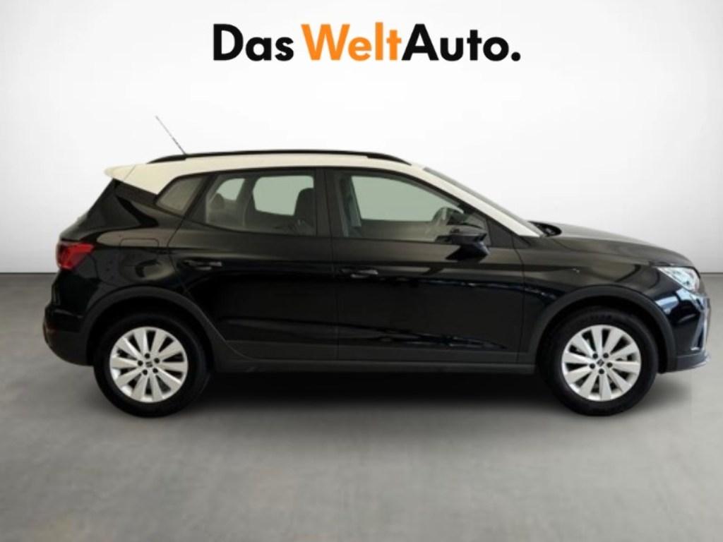 SEAT Arona 1.0 TSI Style Special Edition 85 kW (115 CV) - 2