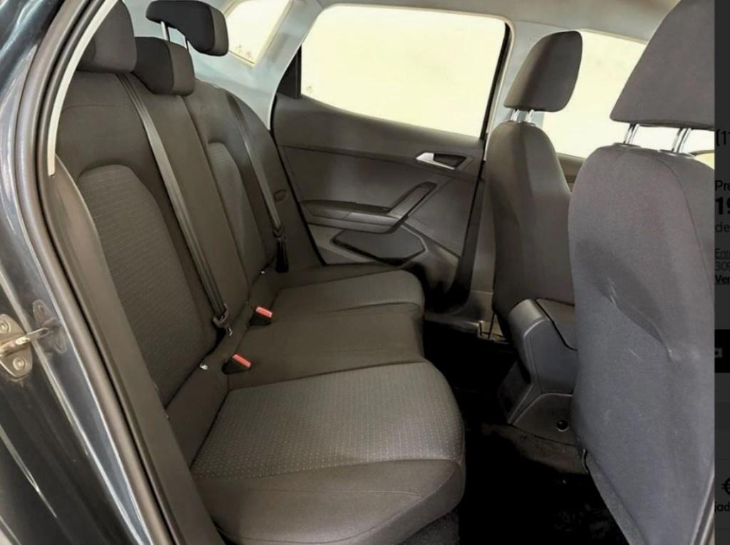 SEAT Arona 1.0 TSI Style Special Edition 85 kW (115 CV) - 5