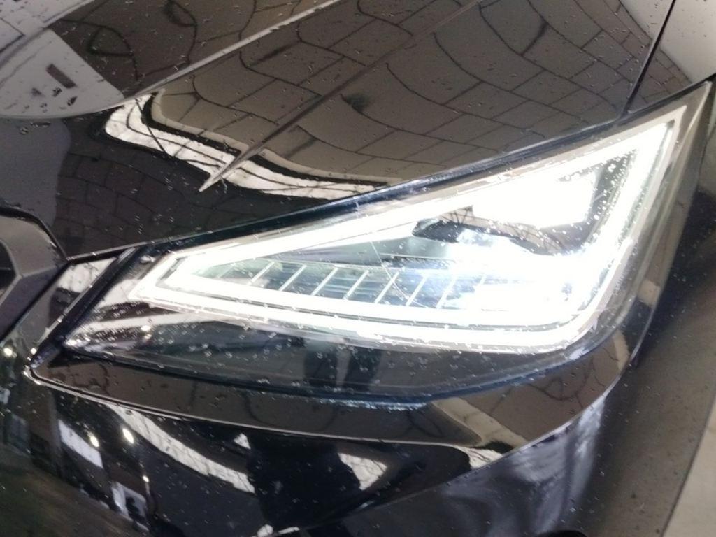 SEAT Arona 1.0 TSI Style Special Edition 85 kW (115 CV) - 8