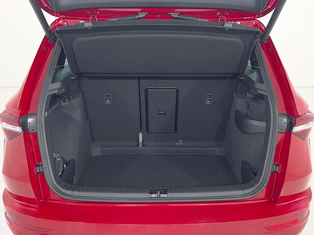 Skoda Karoq 1.5 TSI ACT Sportline DSG 110 kW (150 CV) - 6