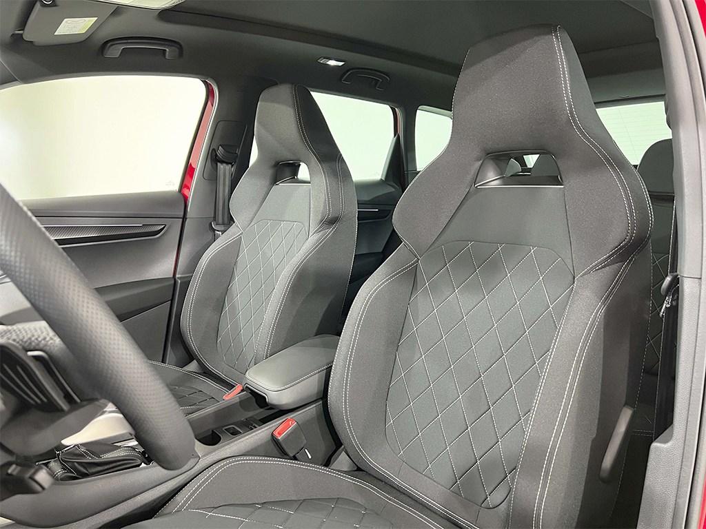 Skoda Karoq 1.5 TSI ACT Sportline DSG 110 kW (150 CV) - 18