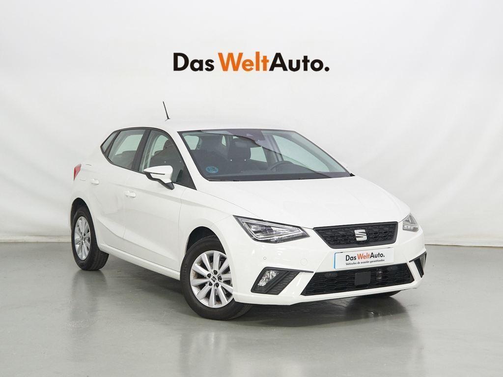 SEAT Ibiza 1.0 MPI S&S Style XL 59 kW (80 CV) - 0