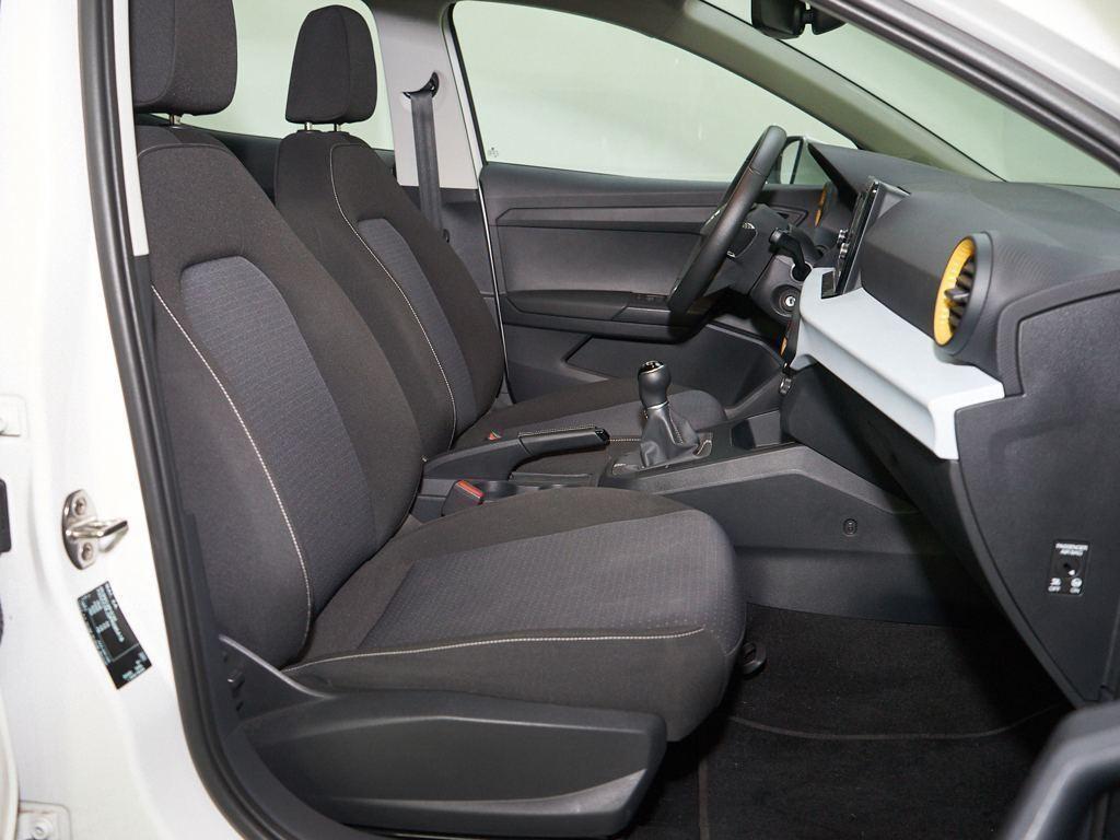 SEAT Ibiza 1.0 MPI S&S Style XL 59 kW (80 CV) - 4