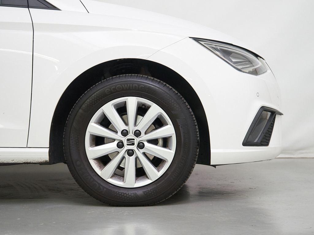 SEAT Ibiza 1.0 MPI S&S Style XL 59 kW (80 CV) - 7