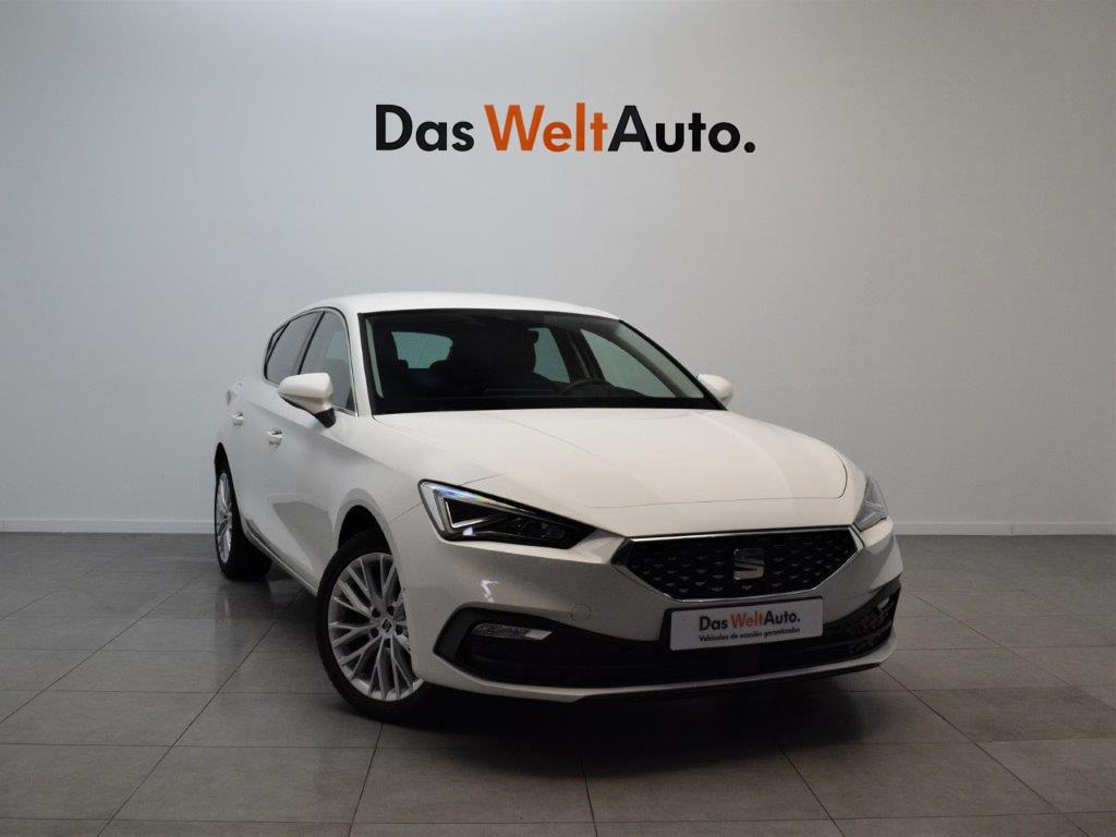 SEAT León 1.5 TSI S&S Xcellence 96 kW (130 CV) - 0