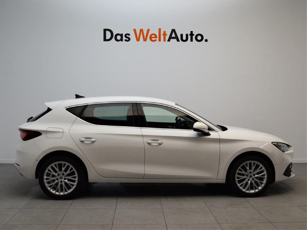 SEAT León 1.5 TSI S&S Xcellence 96 kW (130 CV) - 2