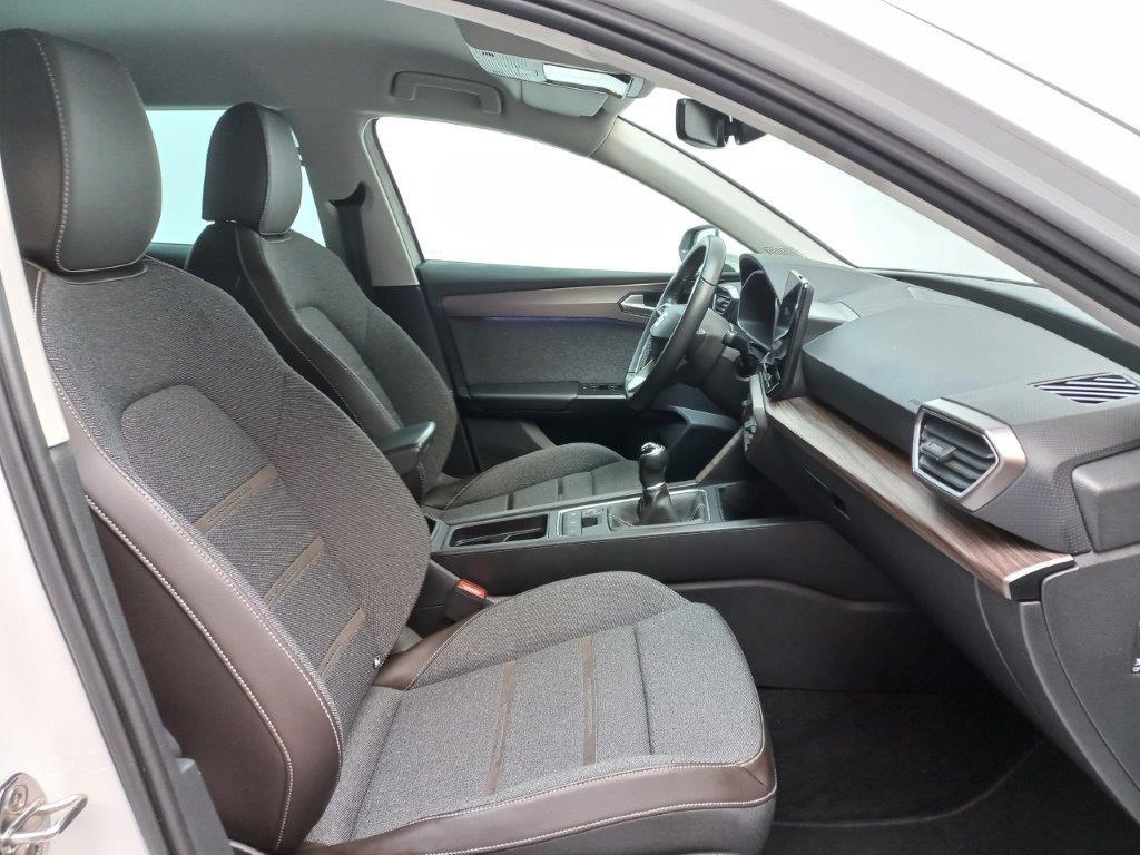 SEAT León 1.5 TSI S&S Xcellence 96 kW (130 CV) - 4