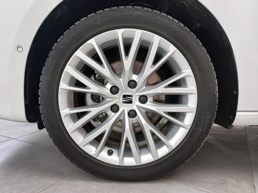 SEAT León 1.5 TSI S&S Xcellence 96 kW (130 CV) - 7