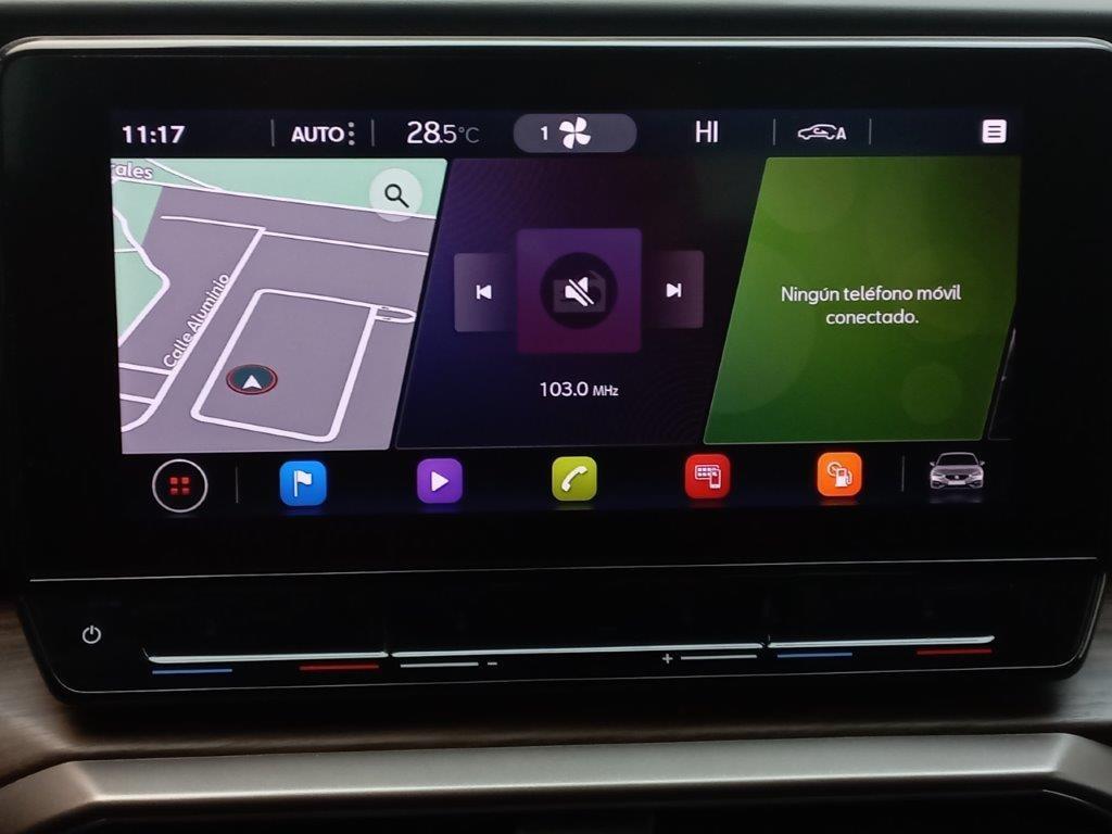 SEAT León 1.5 TSI S&S Xcellence 96 kW (130 CV) - 8