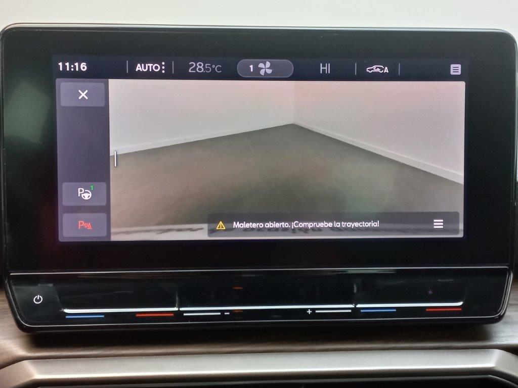 SEAT León 1.5 TSI S&S Xcellence 96 kW (130 CV) - 10