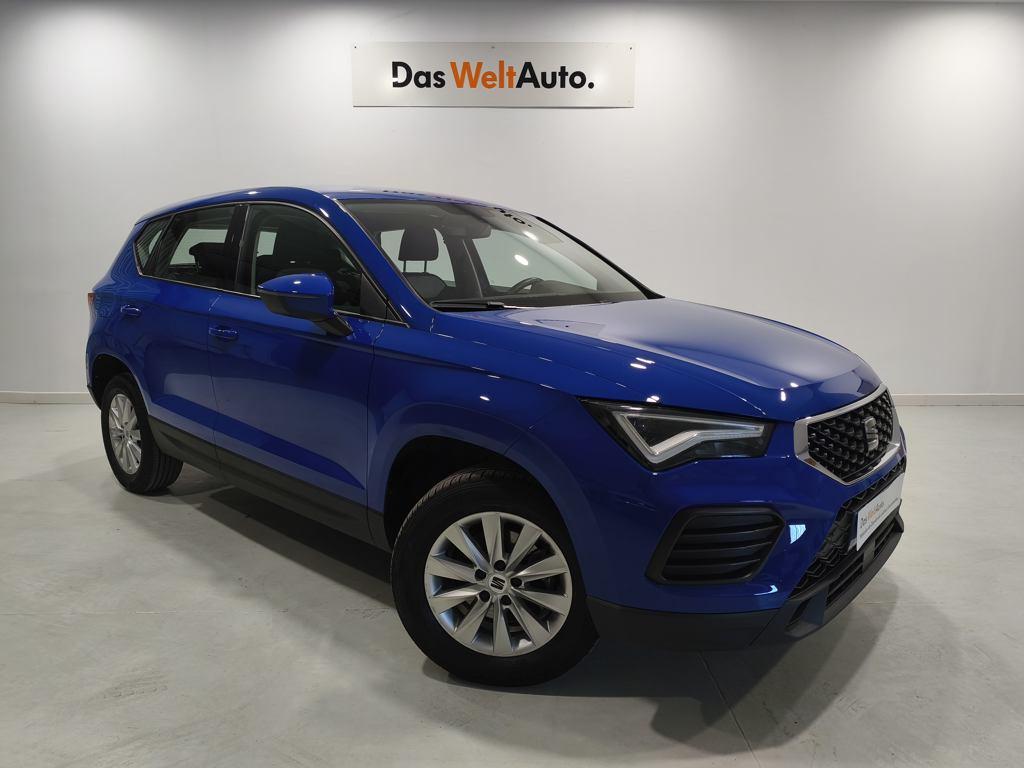 SEAT Ateca 2.0 TDI S&S Reference XM 85 kW (115 CV) - 0