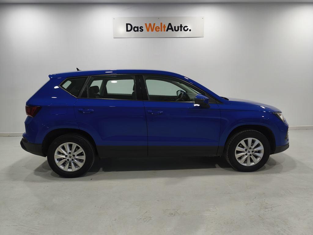 SEAT Ateca 2.0 TDI S&S Reference XM 85 kW (115 CV) - 2