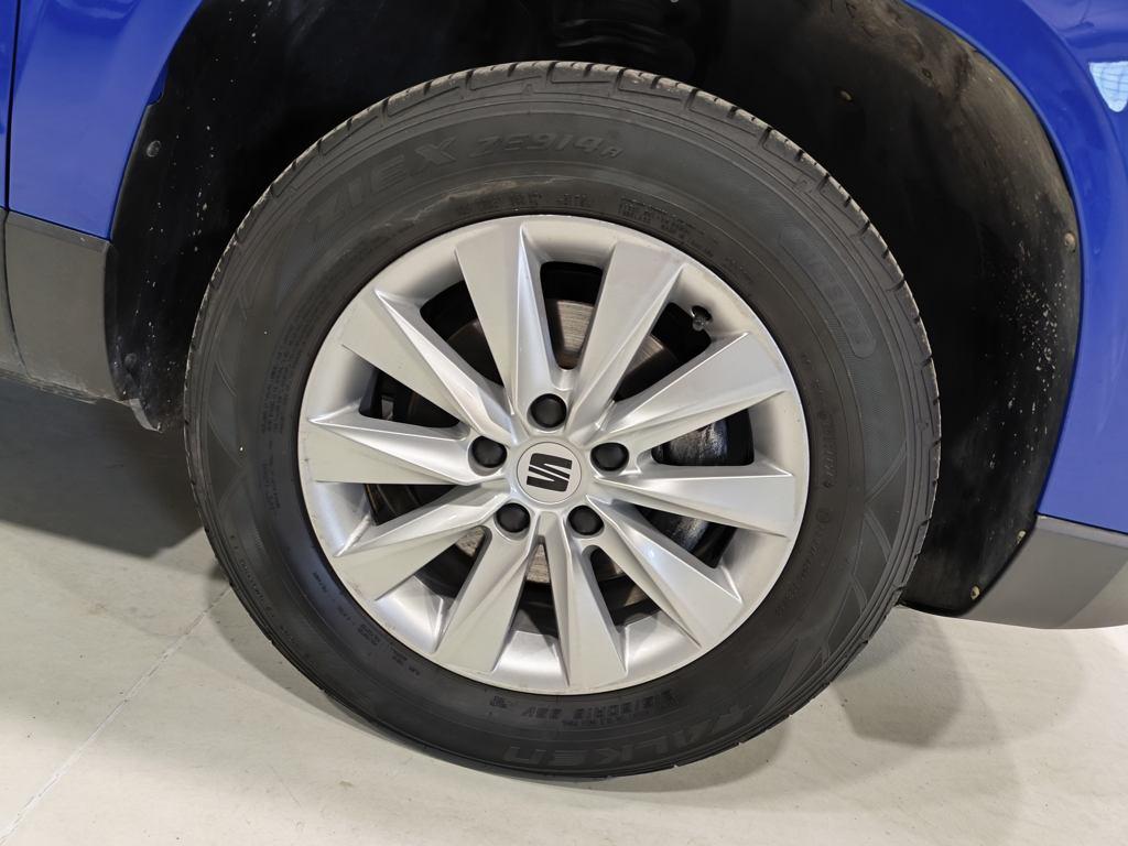 SEAT Ateca 2.0 TDI S&S Reference XM 85 kW (115 CV) - 7