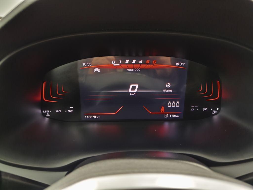 SEAT Ateca 2.0 TDI S&S Reference XM 85 kW (115 CV) - 9