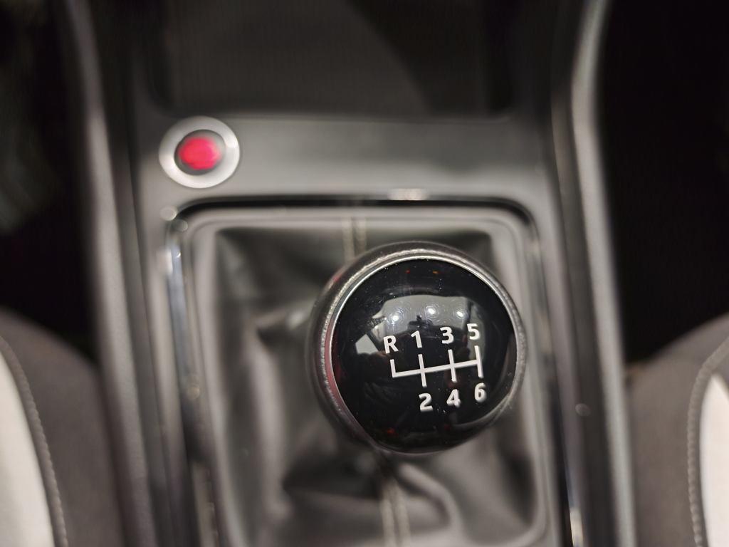 SEAT Ateca 2.0 TDI S&S Reference XM 85 kW (115 CV) - 11