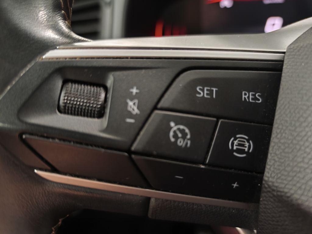 SEAT Ateca 2.0 TDI S&S Reference XM 85 kW (115 CV) - 12