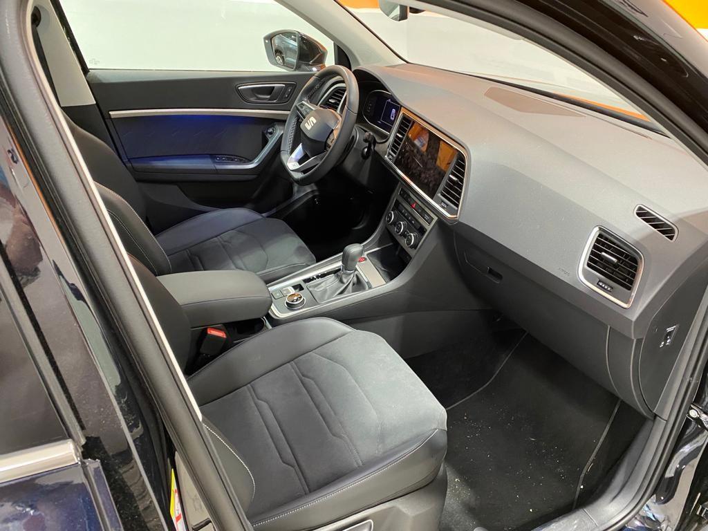 SEAT Ateca 2.0 TDI X-Perience XXL DSG 110 kW (150 CV) - 4