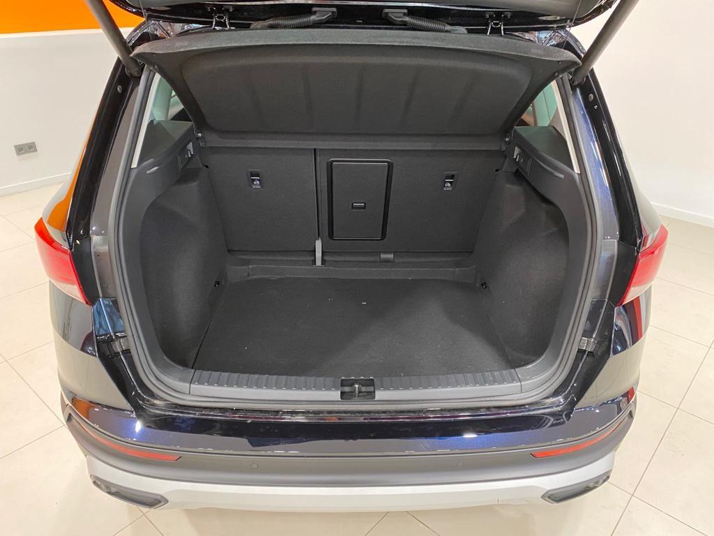 SEAT Ateca 2.0 TDI X-Perience XXL DSG 110 kW (150 CV) - 6