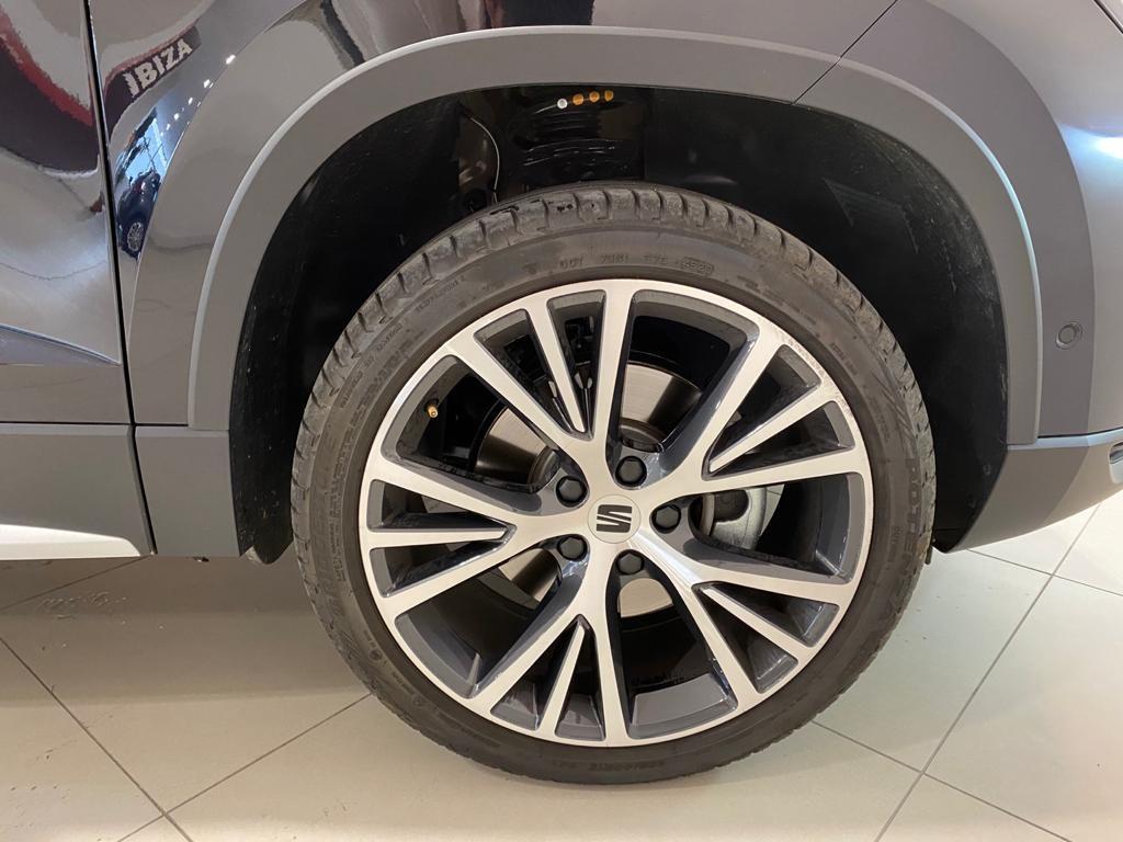 SEAT Ateca 2.0 TDI X-Perience XXL DSG 110 kW (150 CV) - 7