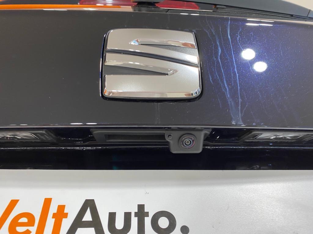 SEAT Ateca 2.0 TDI X-Perience XXL DSG 110 kW (150 CV) - 9