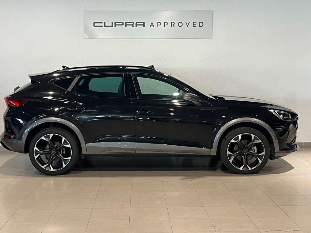 CUPRA Formentor 1.5 TSI DSG 110 kW (150 CV) - 2