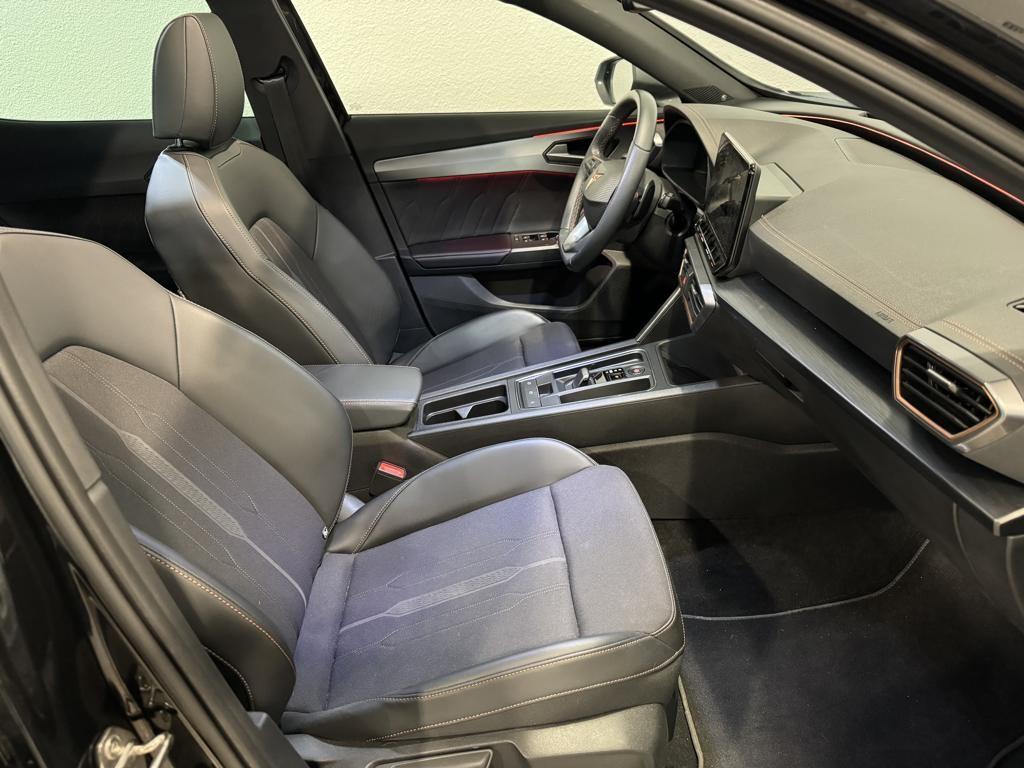 CUPRA Formentor 1.5 TSI DSG 110 kW (150 CV) - 4