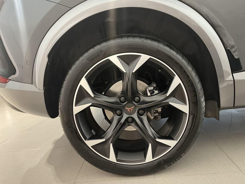 CUPRA Formentor 1.5 TSI DSG 110 kW (150 CV) - 7