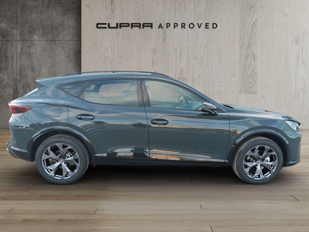 CUPRA Formentor 1.5 TSI e-Hybrid DSG 150 kW (204 CV) - 2