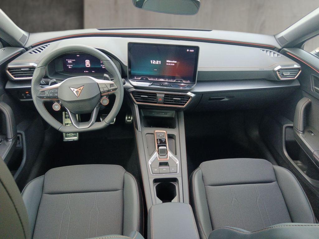 CUPRA Formentor 1.5 TSI e-Hybrid DSG 150 kW (204 CV) - 3