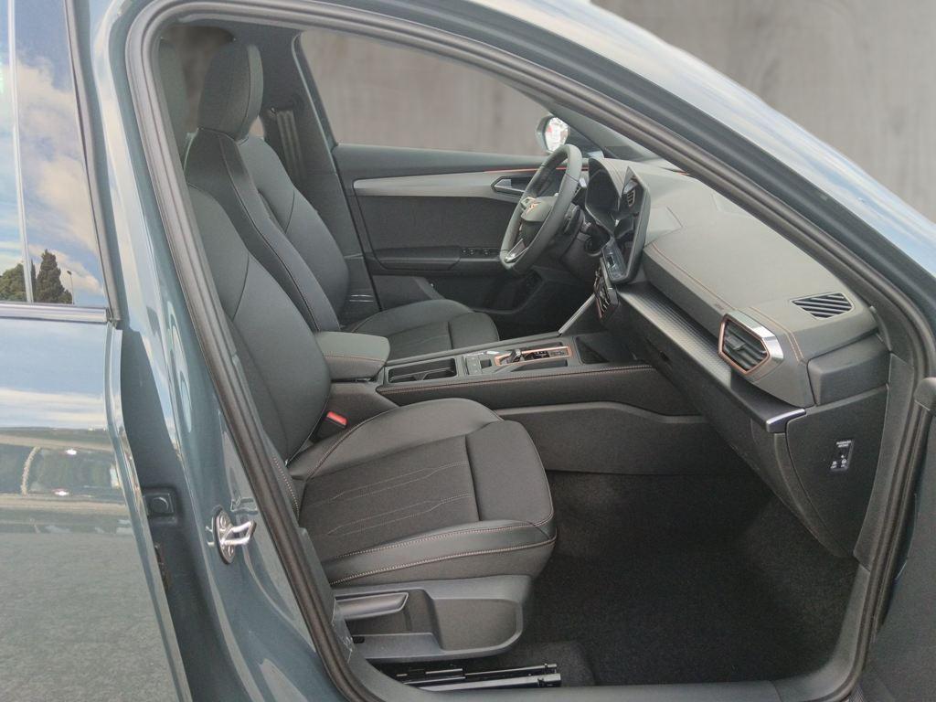 CUPRA Formentor 1.5 TSI e-Hybrid DSG 150 kW (204 CV) - 4