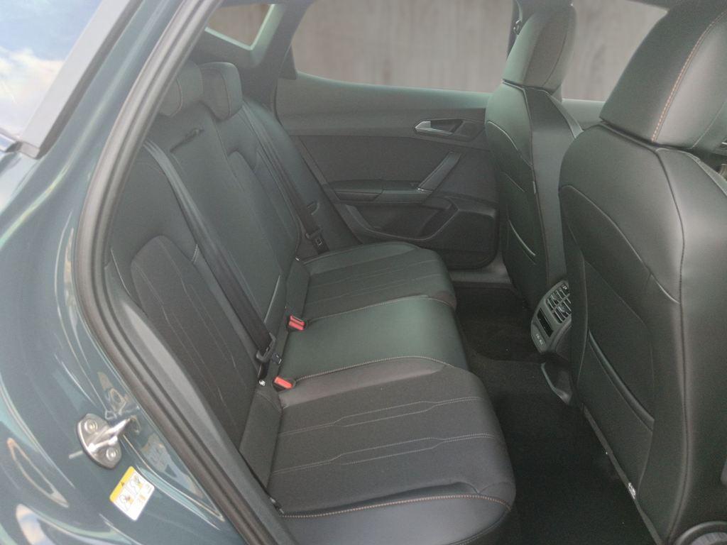 CUPRA Formentor 1.5 TSI e-Hybrid DSG 150 kW (204 CV) - 5