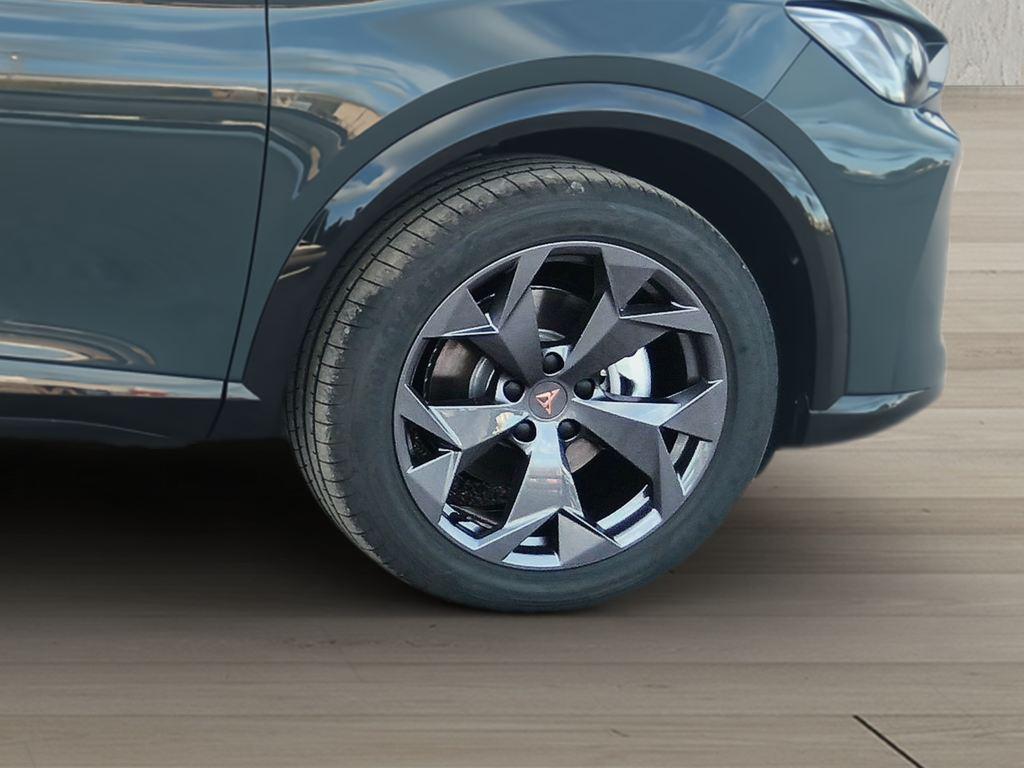 CUPRA Formentor 1.5 TSI e-Hybrid DSG 150 kW (204 CV) - 7