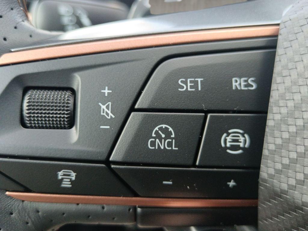 CUPRA Formentor 1.5 TSI e-Hybrid DSG 150 kW (204 CV) - 8