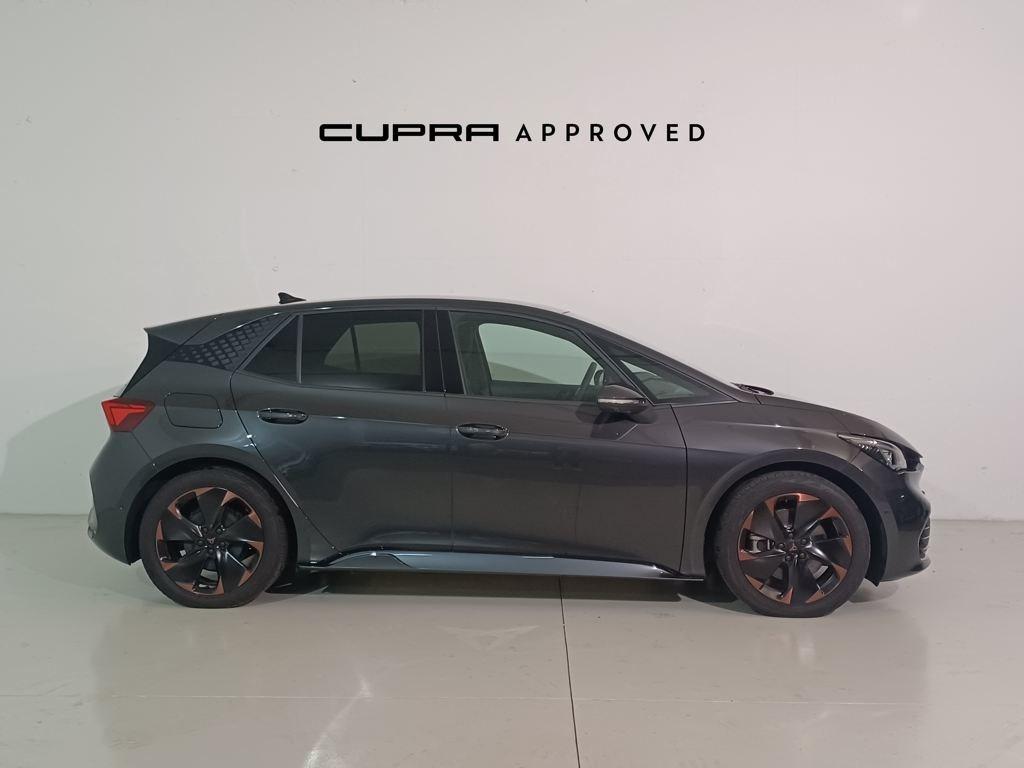 CUPRA Born 58kWh E-Boost Pack 170 kW (231 CV) - 2