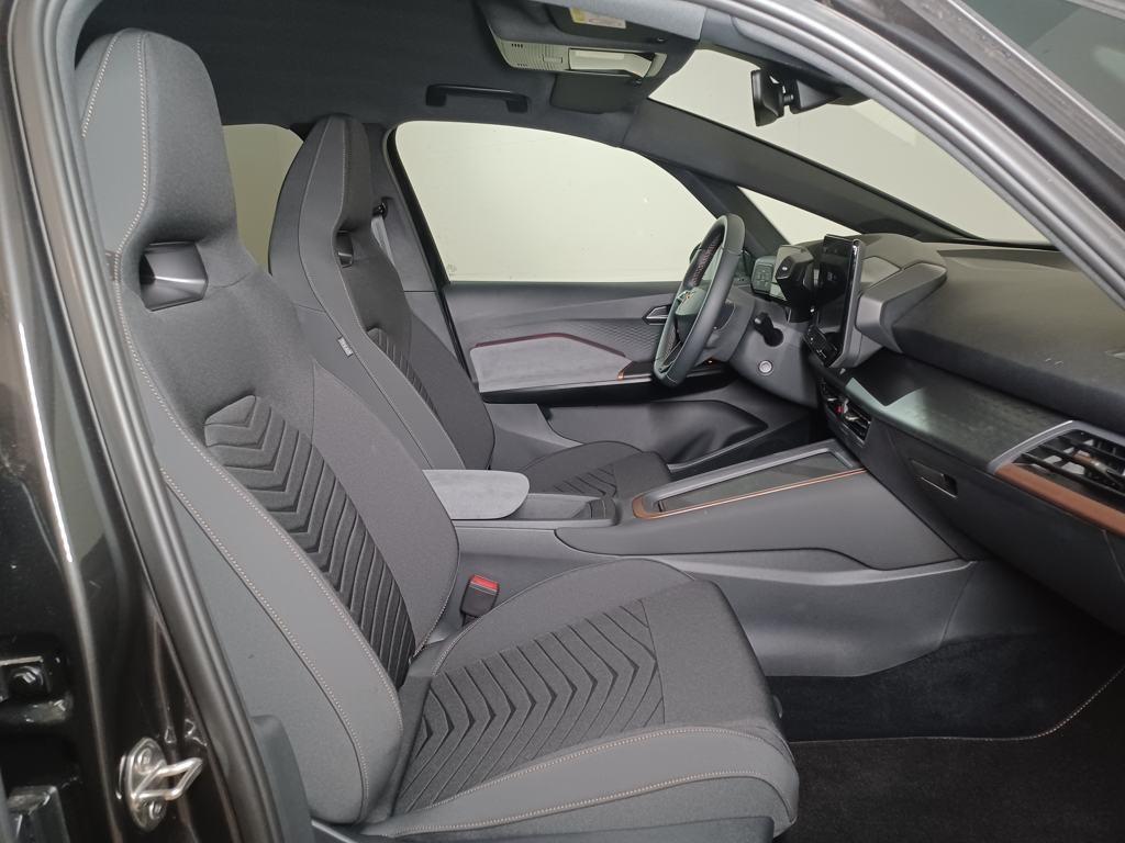 CUPRA Born 58kWh E-Boost Pack 170 kW (231 CV) - 4