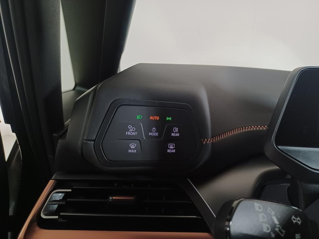 CUPRA Born 58kWh E-Boost Pack 170 kW (231 CV) - 8