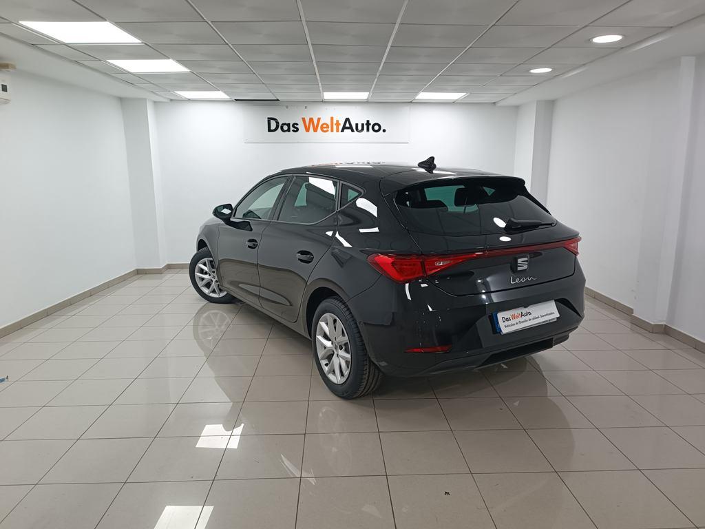 SEAT León 2.0 TDI Style XS DSG 110 kW (150 CV) - 1