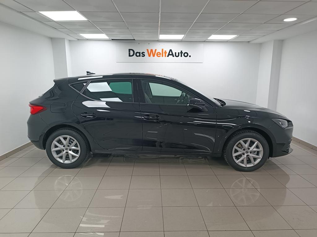 SEAT León 2.0 TDI Style XS DSG 110 kW (150 CV) - 2