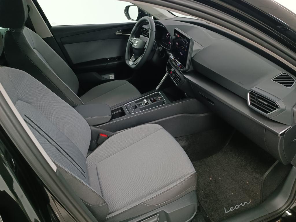 SEAT León 2.0 TDI Style XS DSG 110 kW (150 CV) - 4