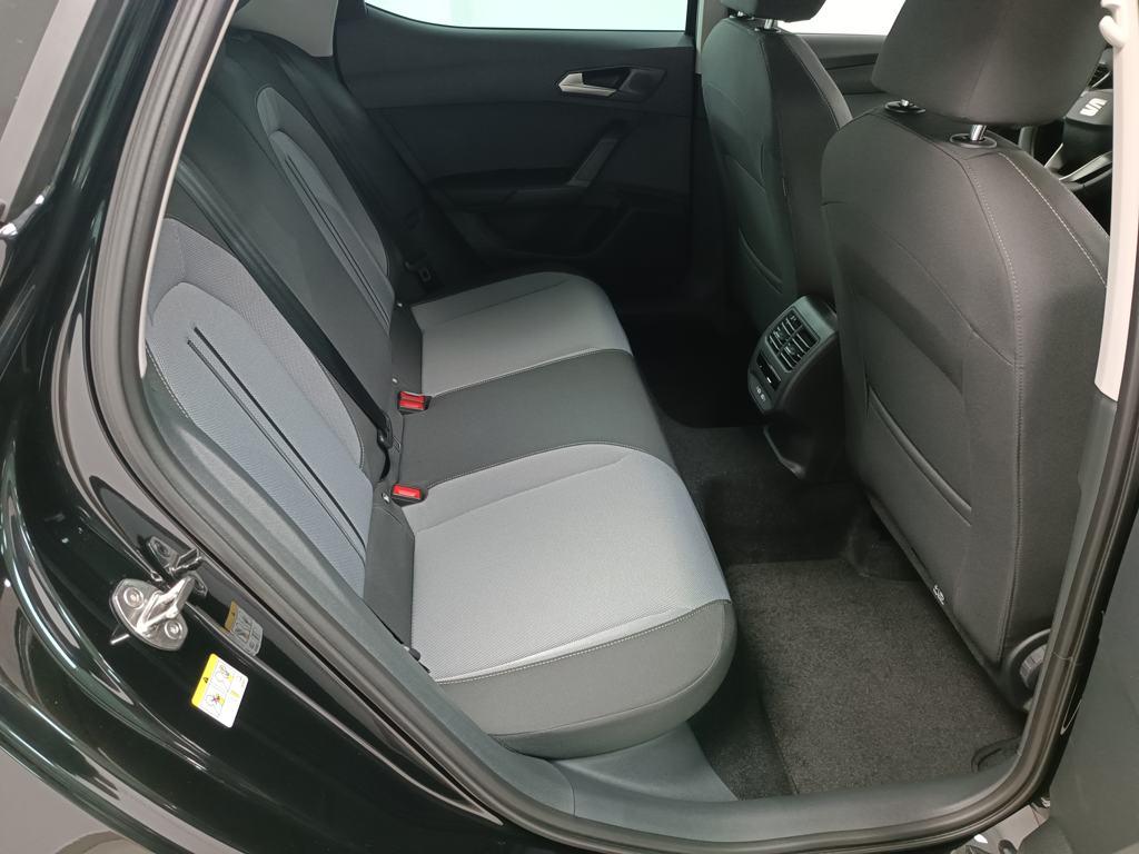 SEAT León 2.0 TDI Style XS DSG 110 kW (150 CV) - 5